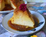 Foto del paso 5 de la receta: Flan con suero de leche🍮
