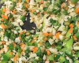 Hot and Sour Soup-a chinese soup recipe step 3 photo