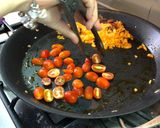 Foto del paso 3 de la receta: Arroz Marinero Mixto Sonorense