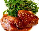 Foto del paso 3 de la receta: Pollo agridulce