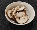 蝦香豆腐嫩蛋煲(簡單料理）的食譜步驟2照片