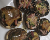 Foto del paso 5 de la receta: Macarrones y champiñones