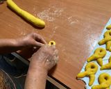 Foto del paso 7 de la receta: Cirigües