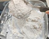 Foto langkah ke 2 dari resep Celimpungan (Pempek Kuah Santan Gurih).