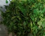 Bajre ka Thepla recipe step 2 photo
