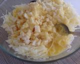 Foto del passaggio 2 della ricetta Non il solito rosti di patate