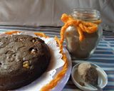 Foto del paso 6 de la receta: Brownie, polvo como el de caja casero para tener siempre a mano