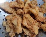 Foto langkah ke 1 dari resep Ayam koloke ala resto.