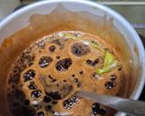 Foto langkah ke 4 dari resep Sirup Gula Merah Kental.