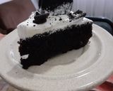 Foto del paso 5 de la receta: Bizcochuelo oreo