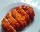Foto langkah ke 5 dari resep Tahu Katsu.