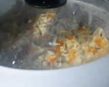 Foto langkah ke 4 dari resep Dimsum Ayam Wortel.