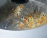 Foto langkah ke 4 dari resep Dimsum Ayam Wortel.
