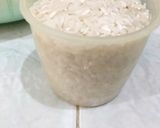 Foto langkah ke 1 dari resep Nasi Kuning(Rice Cooker).