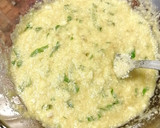 Foto del paso 3 de la receta: Berenjenas rellenas en salsa de tomate