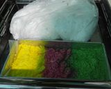 Foto langkah ke 4 dari resep Cenil Singkong.