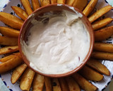 Foto del paso 2 de la receta: Patatas deluxe