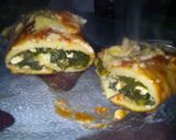 Foto del paso 6 de la receta: Canelones de acelga ricota y queso!
