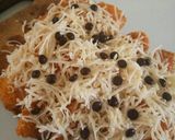 Foto langkah ke 6 dari resep Crispi banana coco.