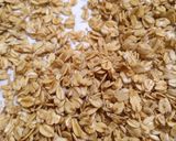 Foto langkah ke 5 dari resep Granola Original.
