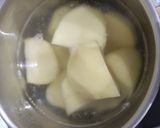 Foto del paso 4 de la receta: Bacalao Skrei sobre Parmentier de Pimentón de La Vera con Salsa