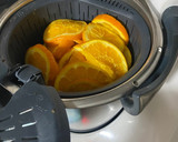 Foto del paso 3 de la receta: Naranja confitada en Thermomix