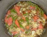 Foto langkah ke 3 dari resep CAP CAY simple.