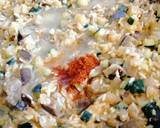 Foto del paso 11 de la receta: Yemista (Gemistá)