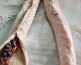 Foto del paso 3 de la receta: Rosca de Reyes o Pascua rellena