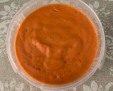 Foto del paso 3 de la receta: Salmorejo. Mambo Cecotec