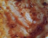 Foto langkah ke 2 dari resep Pizza Praktis (dr pizza base).