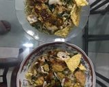 Foto langkah ke 6 dari resep Mie kopyok semarang.