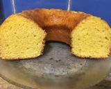 Foto del paso 6 de la receta: Torta de mandarina fácil