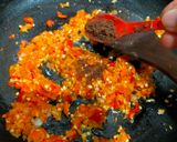Foto langkah ke 3 dari resep Sambal Betawi Asam Manis.