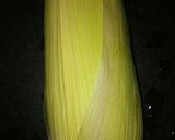 ચીઝ મકાઈ (Cheese Corn Recipe In Gujarati) રેસીપી સ્ટેપ1ફોટો