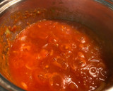 Foto del paso 1 de la receta: Tacos vegetarianos de huevos rancheros