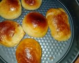Foto langkah ke 7 dari resep Roti Unyil.
