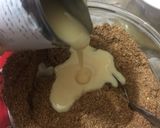 صورة لخطوة 3 من وصفة كرات النوتيلا