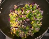 ઇટાલિયન મીની મીનીસ્ટોર્ન સૂપ (Italian Mini Ston Soup Recipe In Gujarati) રેસીપી સ્ટેપ2ફોટો