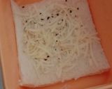 Foto langkah ke 5 dari resep Stuff Roti Coklat.