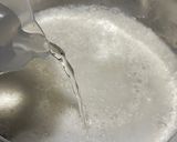 黑糖馬蹄糕的食譜步驟4照片