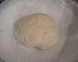 Foto del paso 5 de la receta: Pan casero / figasas
