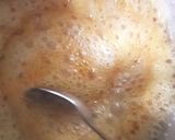A picture of step 3 of Pear Upside-Down Cake.