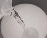 Foto del paso 2 de la receta: Discos de Merengue para Torta Helada