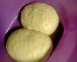 Foto langkah ke 7 dari resep Milk Loaf Bread Metode Tangzhong.