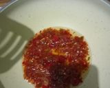 Foto langkah ke 2 dari resep Udang nanas kuah asam manis.