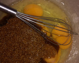Foto del paso 3 de la receta: Bizcocho de zanahoria con crema de queso