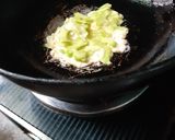 รูปขั้นตอนการทำที่ 3 ของ ไข่เจียวมะระ (Omlet with bitter Gourd)