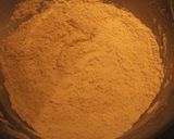 Foto del paso 4 de la receta Pizzas de perlas y lunes