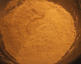 Foto del paso 4 de la receta: Pizzas de perlas y lunes